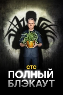 Постер  Полный блэкаут (2020)