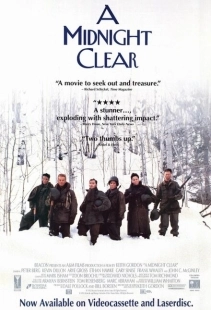 Постер аниме Полуночная чистка (1992)