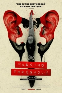 Постер аниме Порог маскировки  (2021)