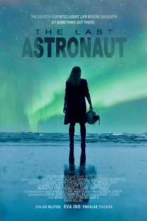 Постер аниме Последний астронавт (2019)