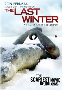Постер аниме Последняя зима (2006)