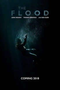 Постер аниме Потоп (2019)