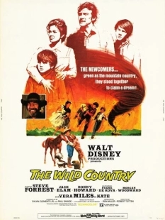 Постер аниме Повеса за городом (1970)