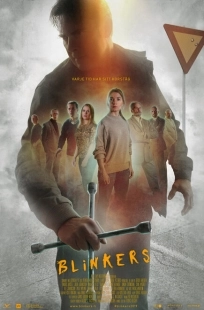 Постер аниме Поворотники (2019)