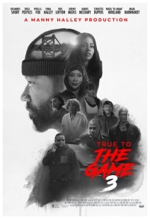 Постер аниме Правда в игре 3  (2021)