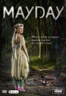 Постер фильмамультфильма Праздник мая (2013)