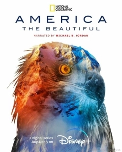 Постер  Прекрасная Америка (2022)