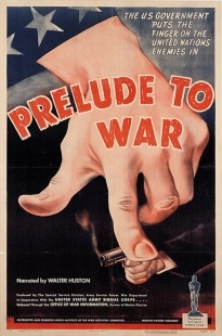 Постер аниме Прелюдия к войне (1942)