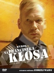Постер аниме Приговор Франтишеку Клосу (2000)