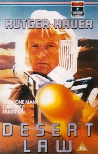 Постер фильмамультфильма Принц пустыни (1991)