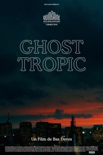 Постер аниме Призрачные тропики (2019)