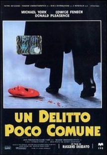 Постер аниме Призрак смерти (1988)