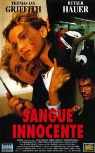 Постер аниме Прощения нет (1995)