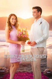 Постер аниме Пункт назначения: Свадьба (2017)