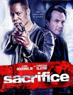 Постер аниме Путь мести (2010)