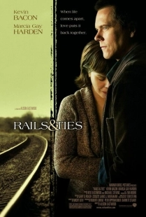 Постер аниме Пути и путы (2007)