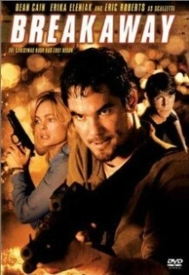 Постер аниме Раскаленное рождество (2002)