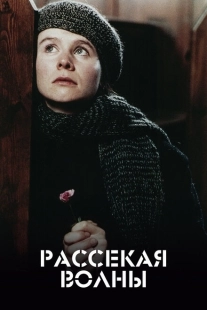 Постер аниме Рассекая волны (1996)