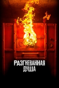 Постер аниме Разгневанная душа (2020)