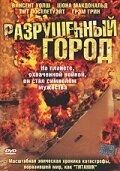Постер аниме Разрушенный город (2003)