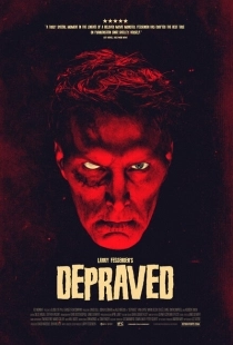 Постер аниме Развращённый (2019)