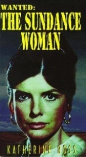 Постер аниме Разыскивается: Женщина Санденса (1976)