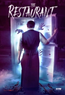 Постер аниме Ресторан (2017)