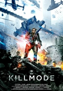 Постер аниме Режим уничтожения (2019)
