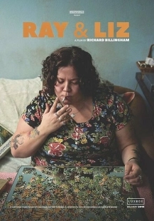 Постер аниме Рэй и Лиз (2018)