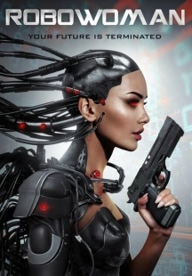 Постер аниме РобоЛеди (2019)