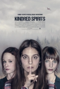 Постер аниме Родственные духи (2019)