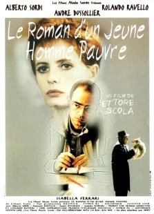 Постер аниме Роман бедного юноши (1995)