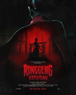 Постер аниме Ронгген Кематиан (2024)