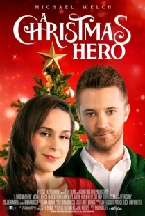 Постер аниме Рождественский герой (2019)