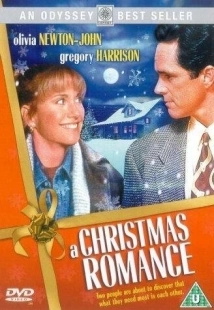 Постер аниме Рождественский роман (1994)