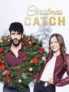 Постер аниме Рождественский улов (2018)