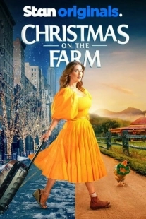 Постер аниме Рождество на ферме  (2021)