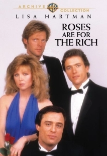 Постер аниме Розы для богатых (1987)