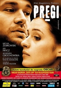 Постер аниме Рубцы (2004)