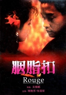 Постер аниме Румяна (1987)