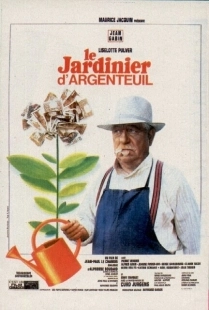 Постер аниме Садовник из Аржантей (1966)