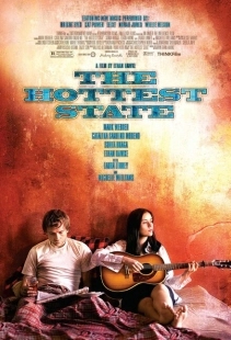 Постер аниме Самый жаркий штат (2006)