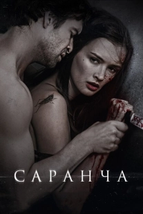 Постер аниме Саранча (1997)