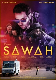 Постер аниме Сава (2019)