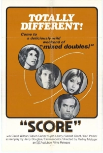 Постер аниме Счет (1973)