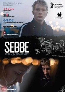 Постер аниме Себбе (2010)