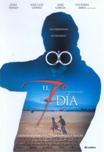 Постер аниме Седьмой день (2004)