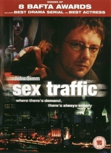 Постер аниме Секс-трафик (2004)