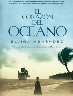 Постер фильмамультфильма Сердце океана (2014)