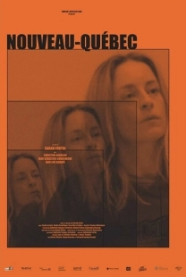 Постер аниме Север Квебека (2021)